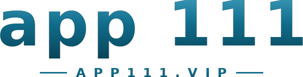 app 111 logo
