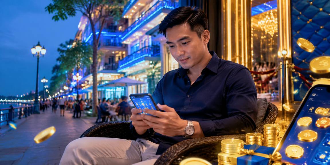 app 111 Tìm câu trả lời nhanh cho tài khoản của bạn