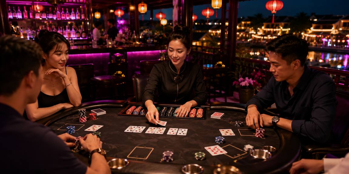 app 111 Khám phá những gì có trong casino của chúng tôi