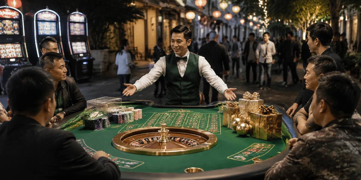 app 111 Dice Viet trên app 111 – bàn chơi xúc xắc dành cho bạn